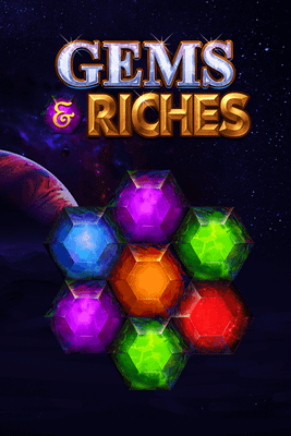 Gems & Riches