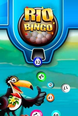 Rio Bingo