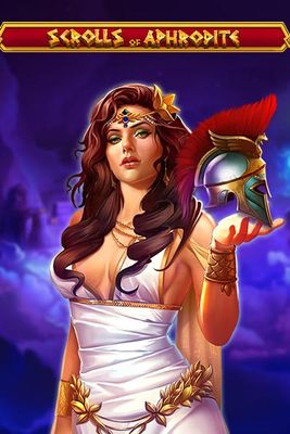 Scrolls of Aphrodite