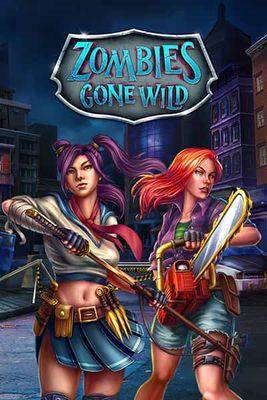 Zombies Gone Wild