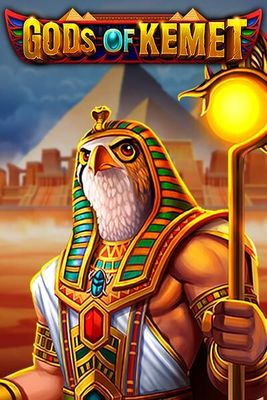 Gods of Kemet