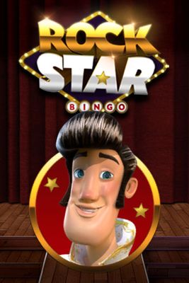 Rock Star Bingo FHD