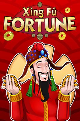 Xing-fu Fortune