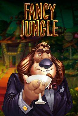 Fancy Jungle