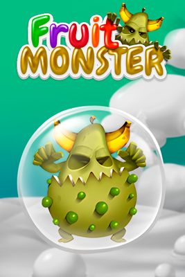 Fruit Monster