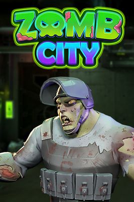 Zombcity