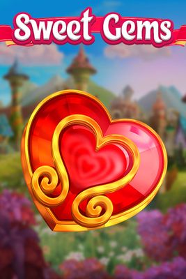 Sweet Gems