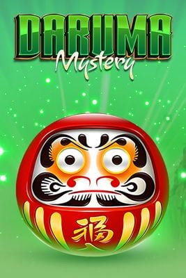 88 Link Daruma Mystery