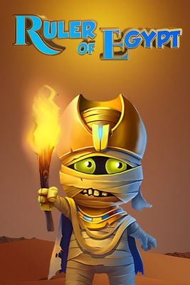 Ruler Of Egypt