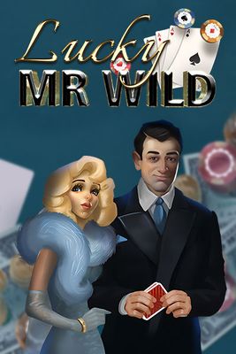 Lucky Mr Wild