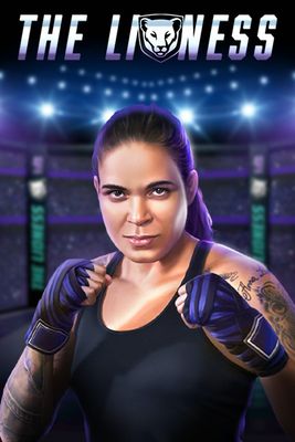 The Lioness