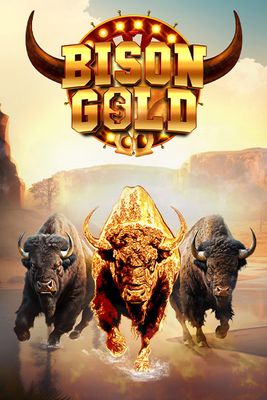 Bison Gold