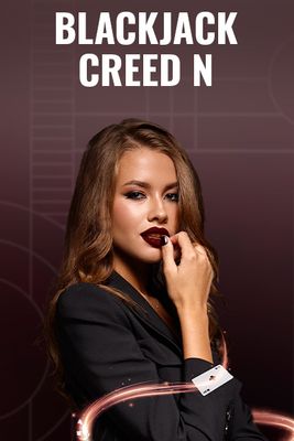 BlackJack Creed N