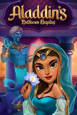 Aladdin's Rollover Respins