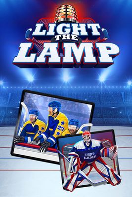 Light The Lamp