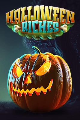 Halloween Riches