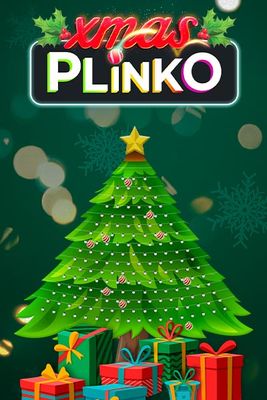 Xmas Plinko