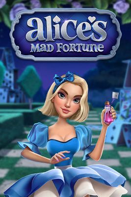 Alice's Mad Fortune