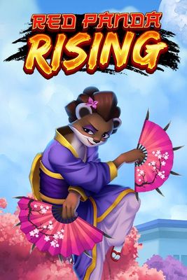 Red Panda Rising