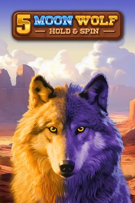 5 Moon Wolf