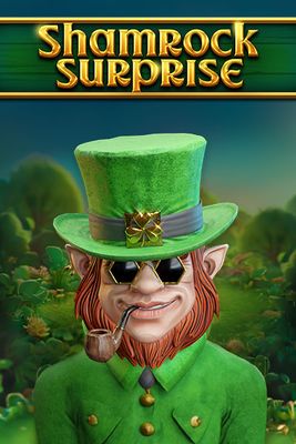 Shamrock Surprise