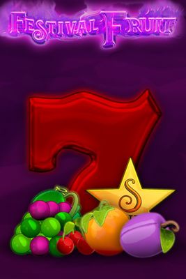 Festival Fruit