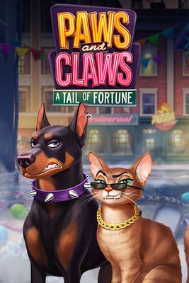 Paws and Claws: A Tail of Fortune