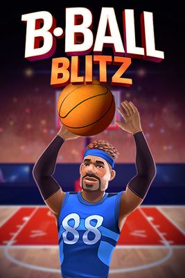 B-Ball Blitz