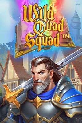 Wild Quad Squad