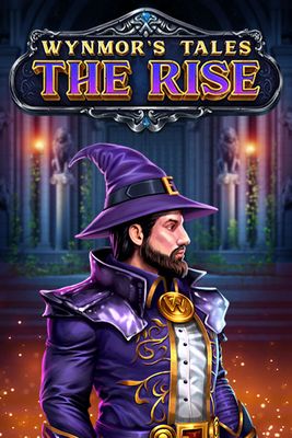 Wynmor's Tales: The Rise