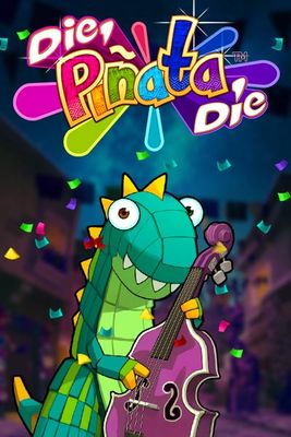 Die Pinata Die