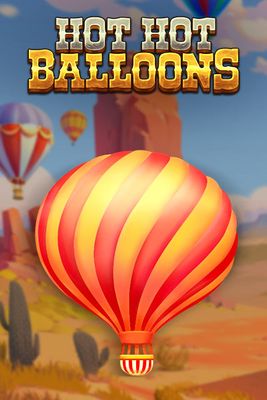 Hot Hot Balloons