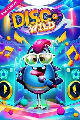 Disco Wild