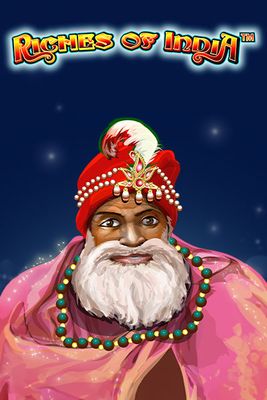 Riches of India