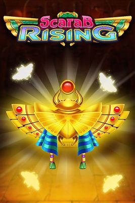 Scarab Rising