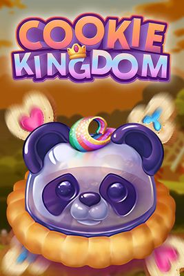 Cookie Kingdom
