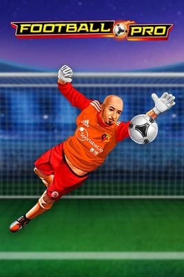 Football Pro
