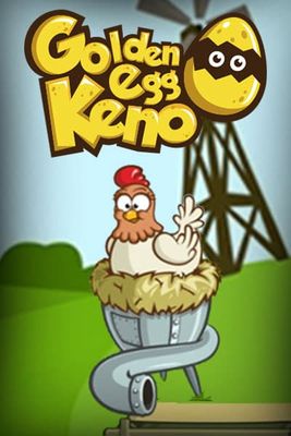 Golden Egg Keno