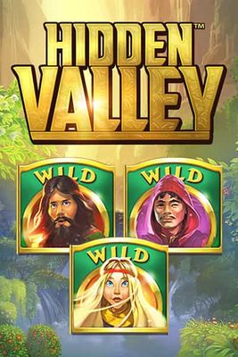 Hidden Valley