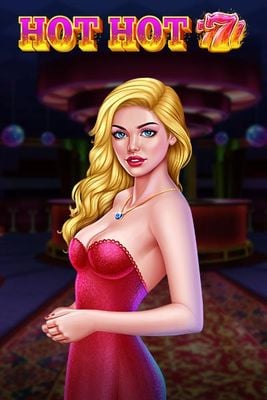 Hot Hot 777
