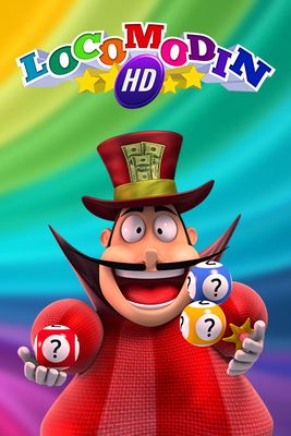 Locomodin HD