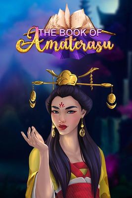 Book of Amaterasu