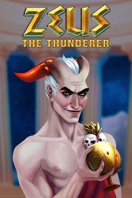 Zeus the Thunderer