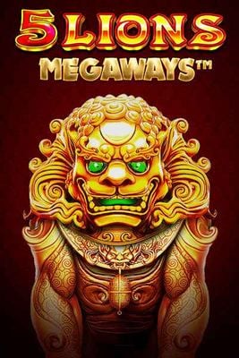 5 Lions Megaways