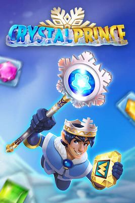 Crystal Prince