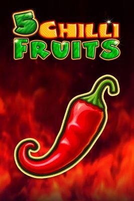 5 Chilli Fruits