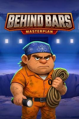 Behind Bars: Masterplan
