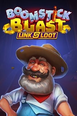 Boomstick Blast: Link & Loot