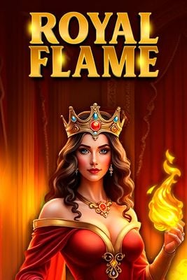 Royal Flame