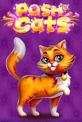 Posh Cats